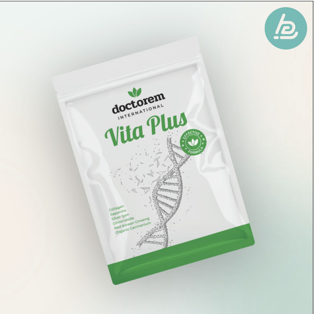 باند چسب Doctorem Vita Plus