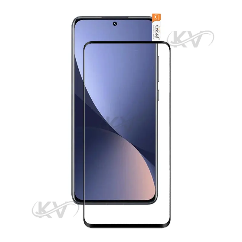 گلس میتوبل شیائومی Mi 12X