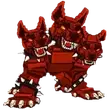 خرید آیتم روبلاکس (کپی) - Steal a Brainrot, Cerberus