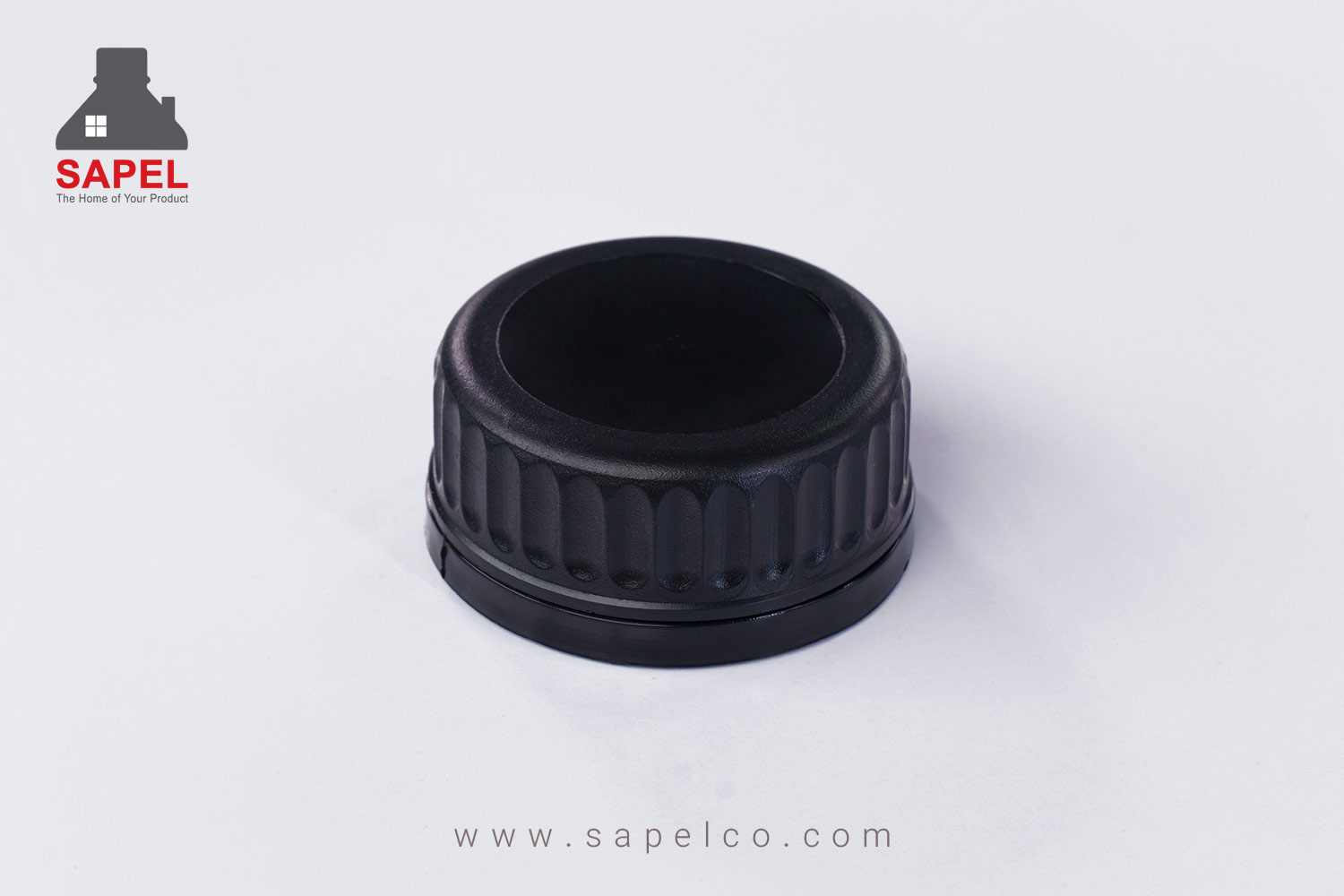 درب گالن ۵ لیتری پلاستیکی SP-452