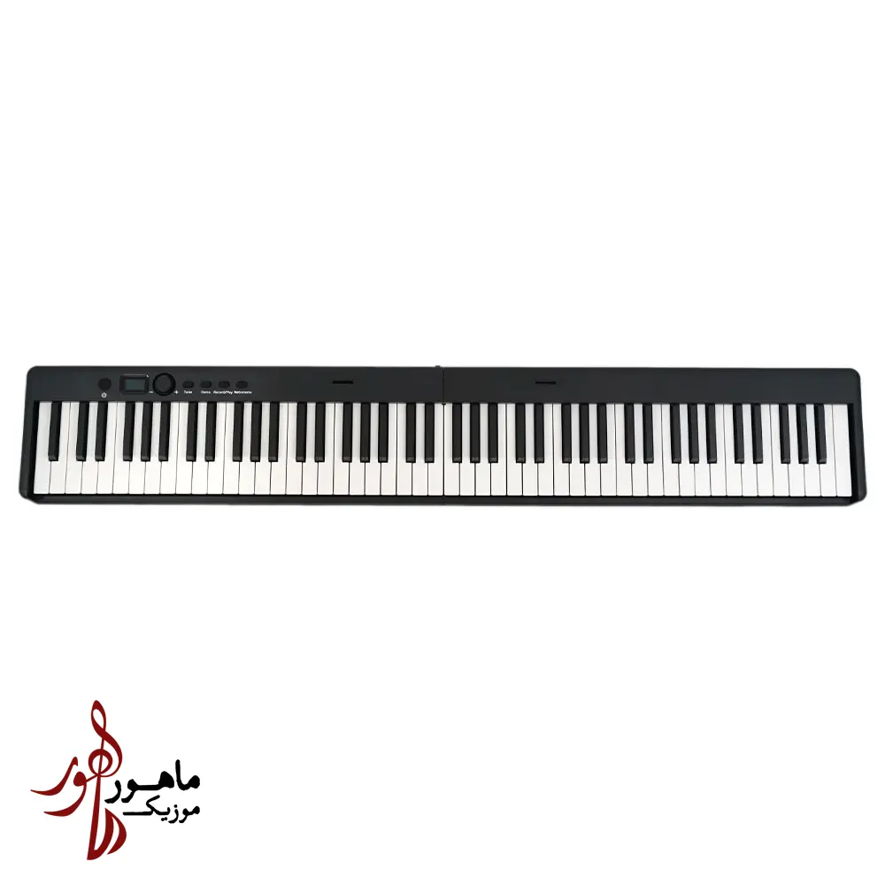 پیانو دیجیتال مدل تاشو BX-20PRO