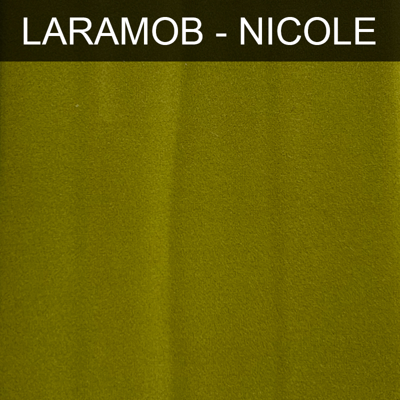 پارچه مبلی لارامب نیکول NICOLE کد 0508