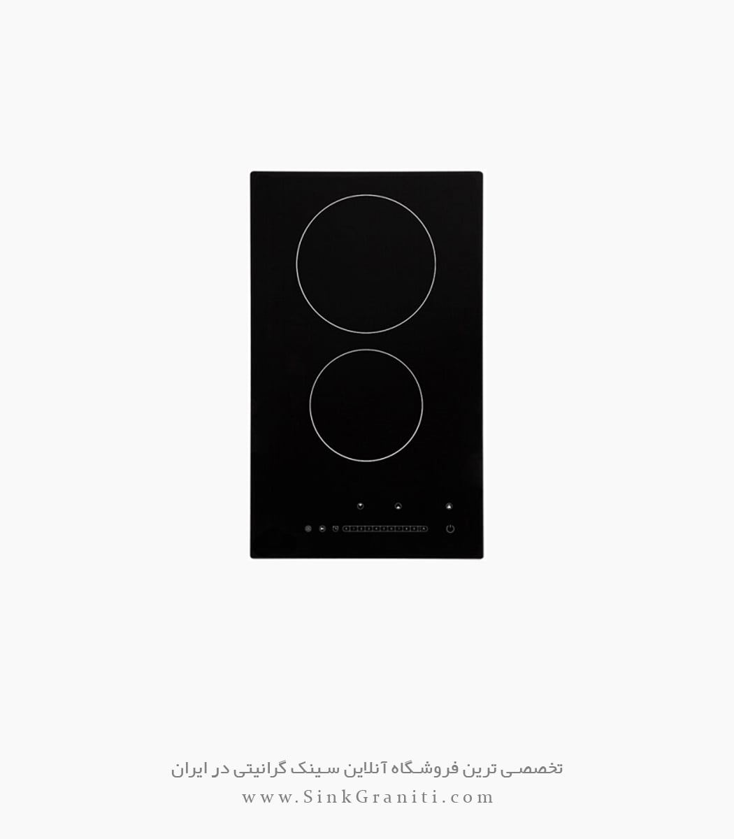 اجاق برقی ایلیا استیل G220