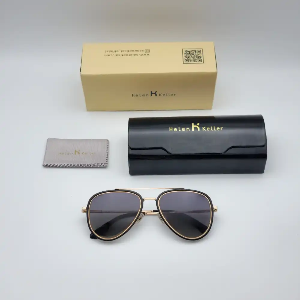 عینک آفتابی هلن کلر مدل H8756