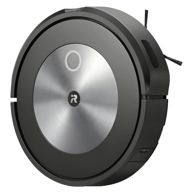 جارو رباتیک آیروبوت مدل Roomba® j7 - مشکی