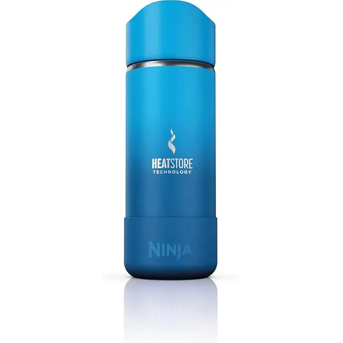 تراول ماگ نینجا آبی | Ninja, Travel Mug Blue