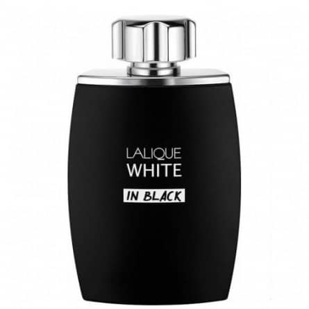 عطر ادکلن لالیک وایت این بلک