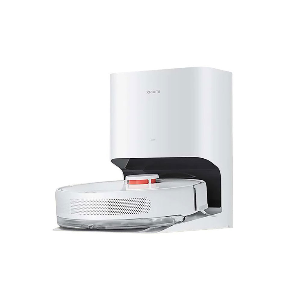 جارو رباتیک شیائومی Xiaomi Robot Vacuum X10