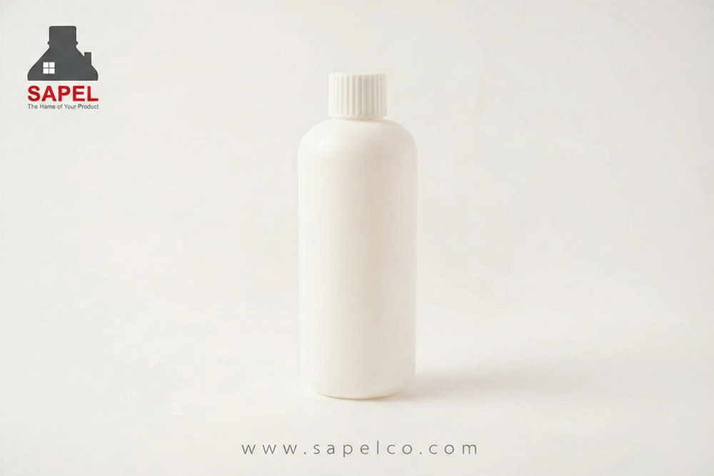 بطری 750 سی سی