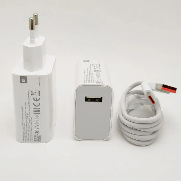 اداپتور 33w شیائومی