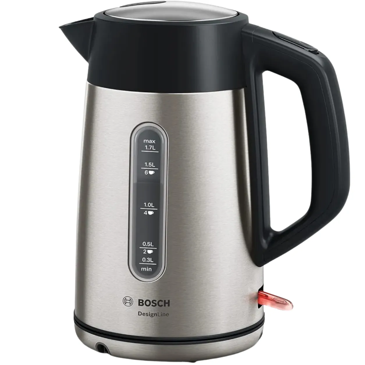 کتری برقی بوش مدل Bosch TWK4P440GB