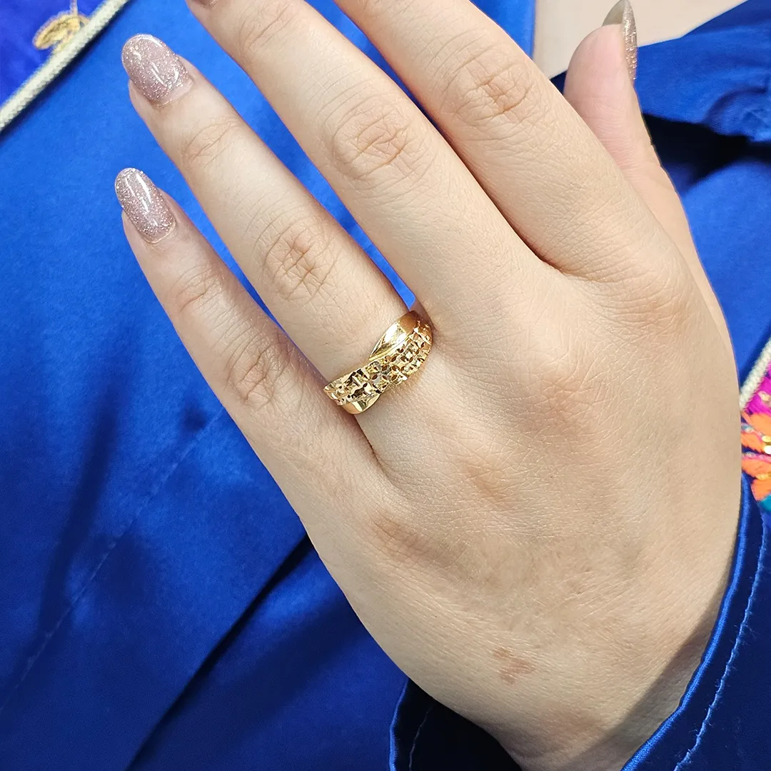 انگشتر فیوژن R172