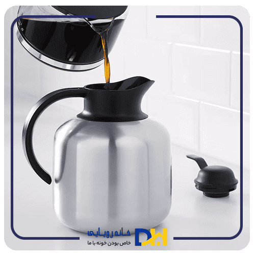 فلاسک استیل ایکیا ALUKA
