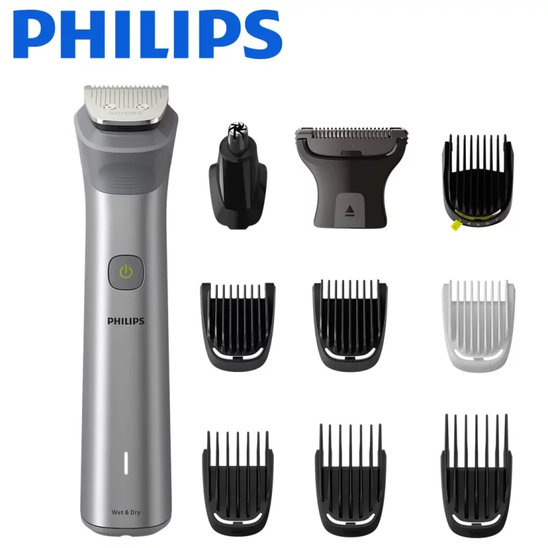 ماشین اصلاح فیلیپس مدل 15/PHILIPS MG5930