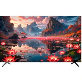 تلویزیون هوشمند QLED ۸۵ اینچ جی پلاس مدل GTV-85SQ878SP