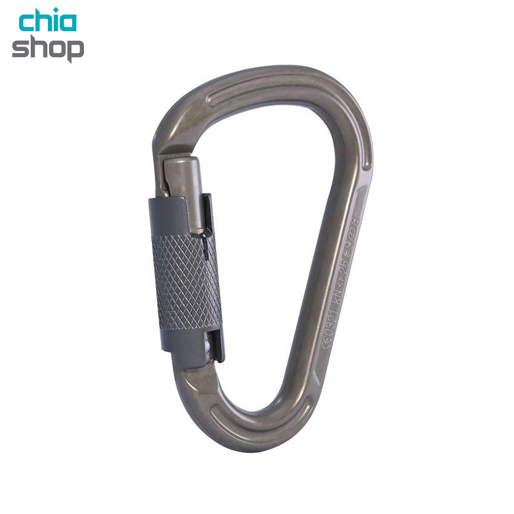 کارابین قفل اتومات مدل HCA کایلاس