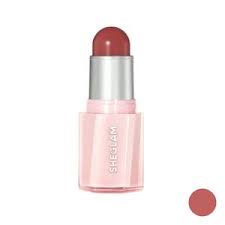 رژگونه استیکی کره ای طرح شیگلم وزن 5.5گرم