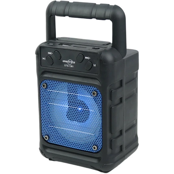 اسپیکر گریت نایس مدل GTS 1361