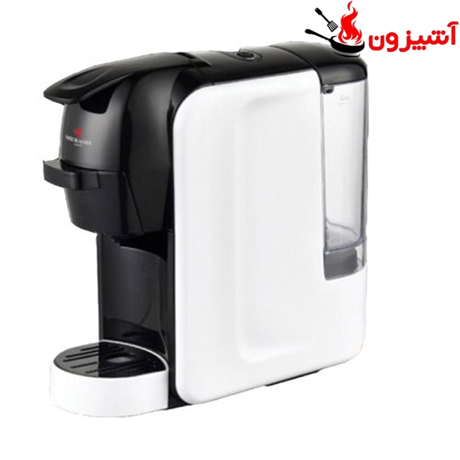 اسپرسوساز مباشی مدل ECM301