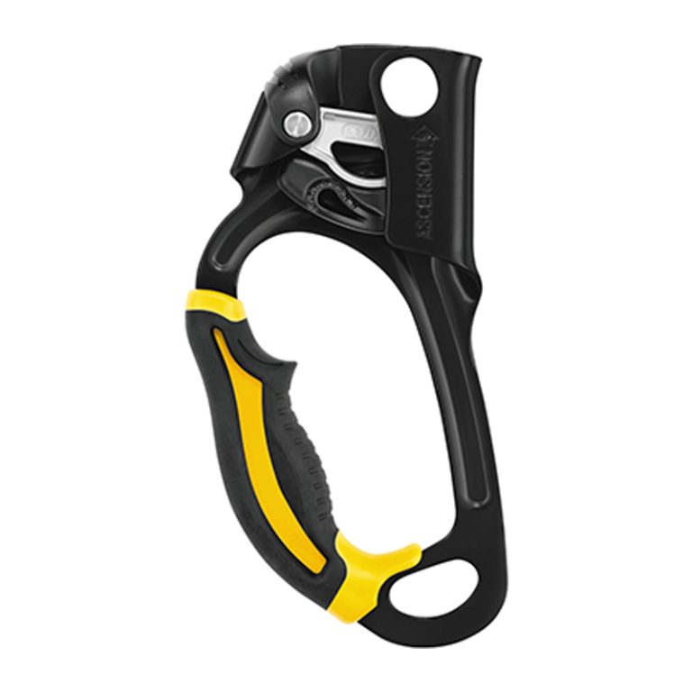 ابزار صعود یومار چپ پتزل Petzl Ascension Handled Left Ascender