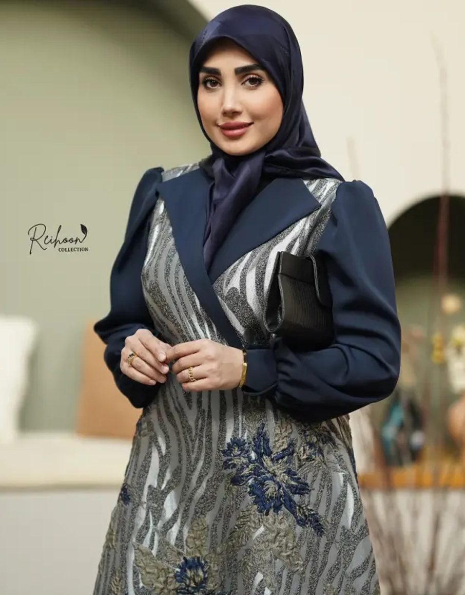 پیراهن سپیدار