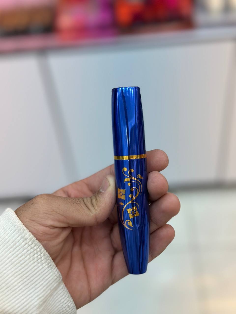 ریمل دایسل Daycell 3D EYES MASCARA