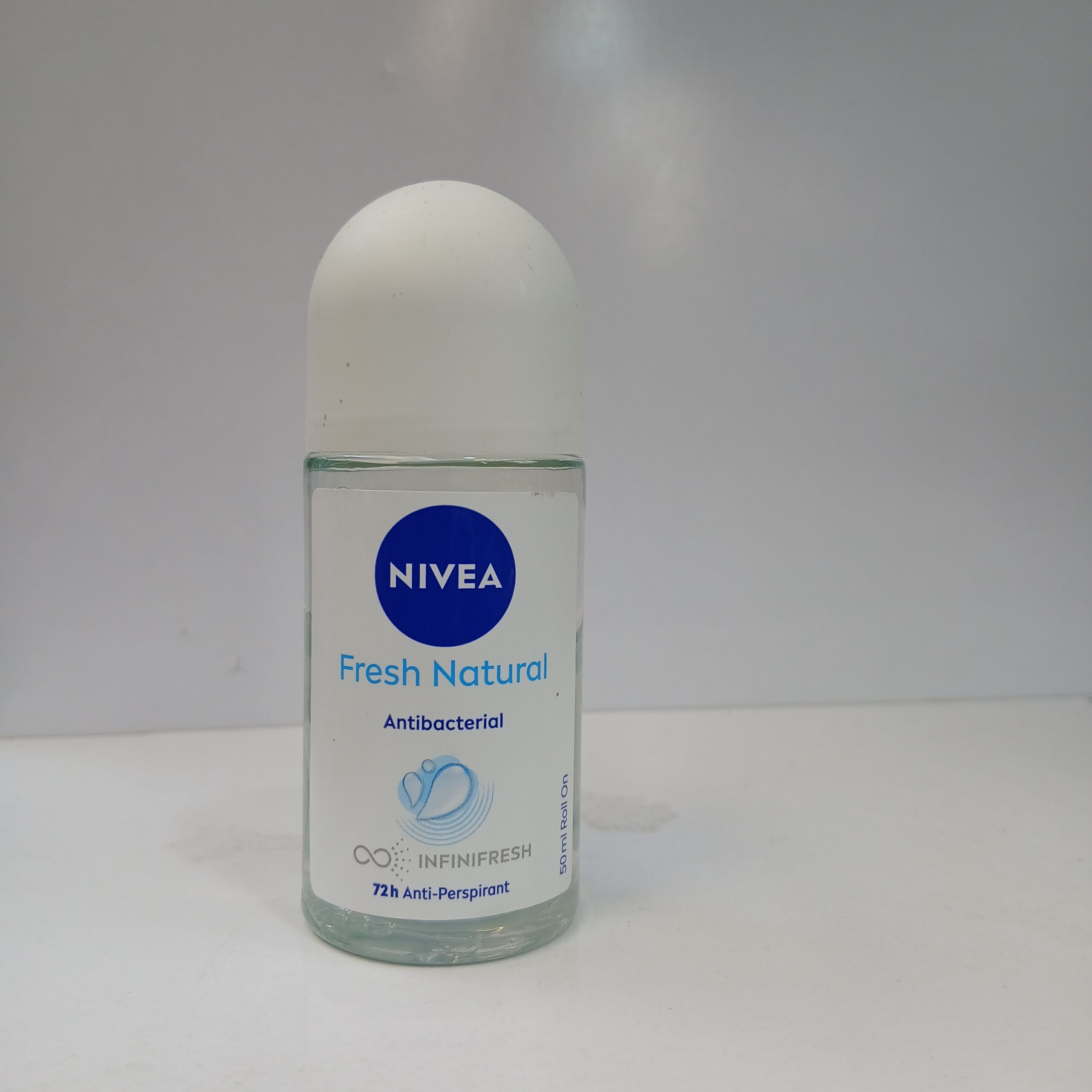 مام ضدتعریق نیوا مدل Fresh Natural