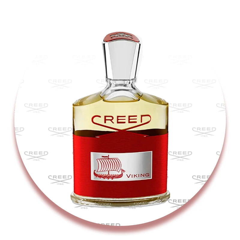 عطر کرید وایکینگ | Creed Viking