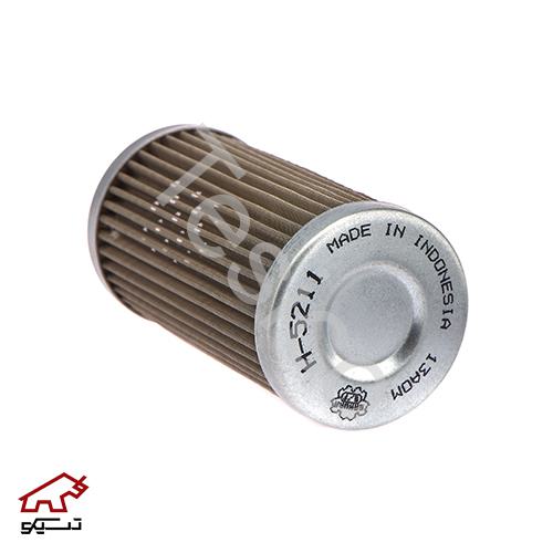 فیلتر سرو سیمی بیل مکانیکی کوماتسو PC220