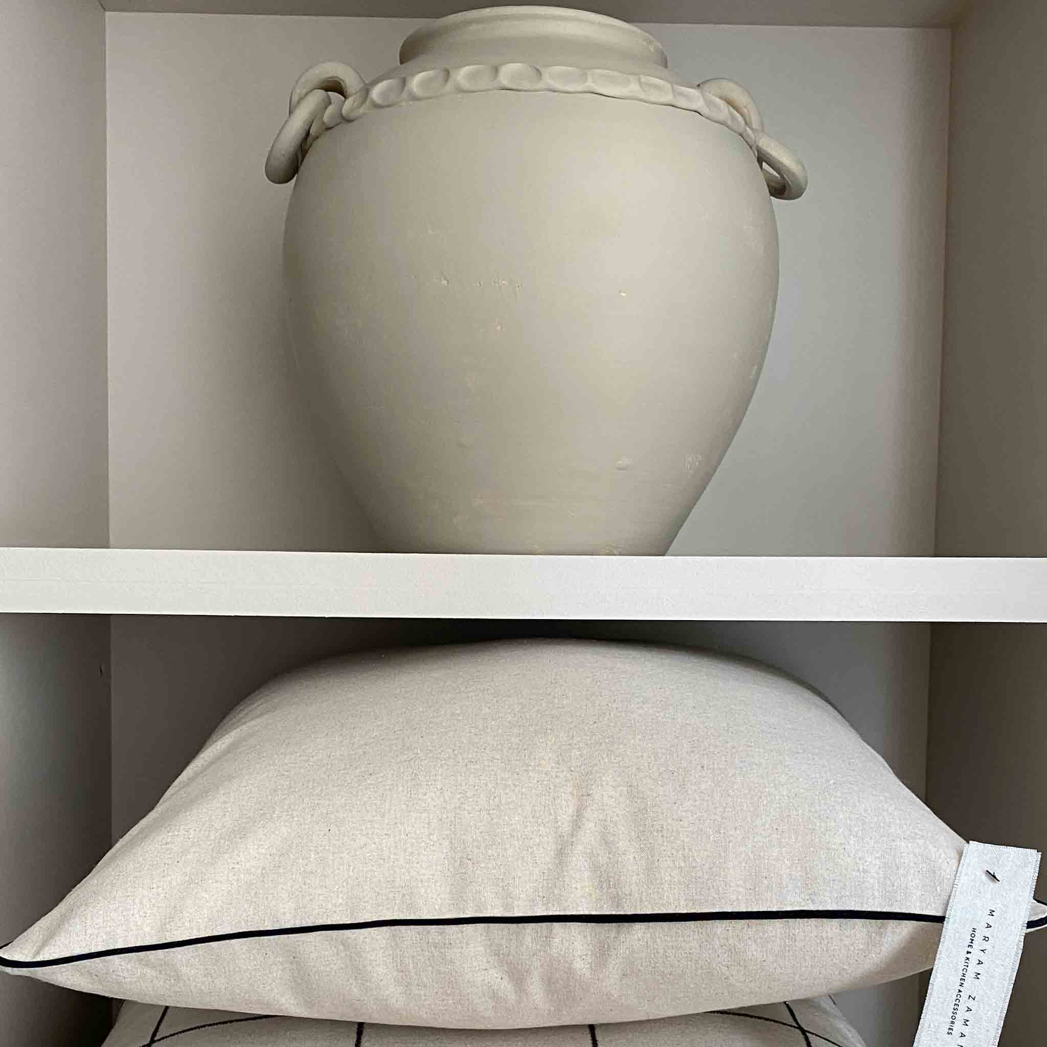 کوسن مغزی دوزی