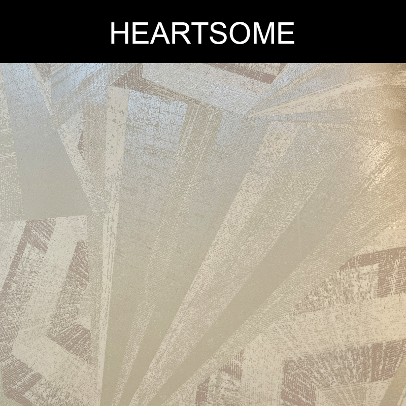 کاغذ دیواری هارت سام HEARTSOME کد p83-2001304