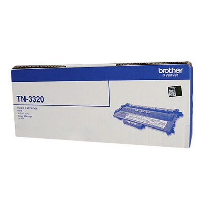 کارتریج TN-3320 برادر مشکی