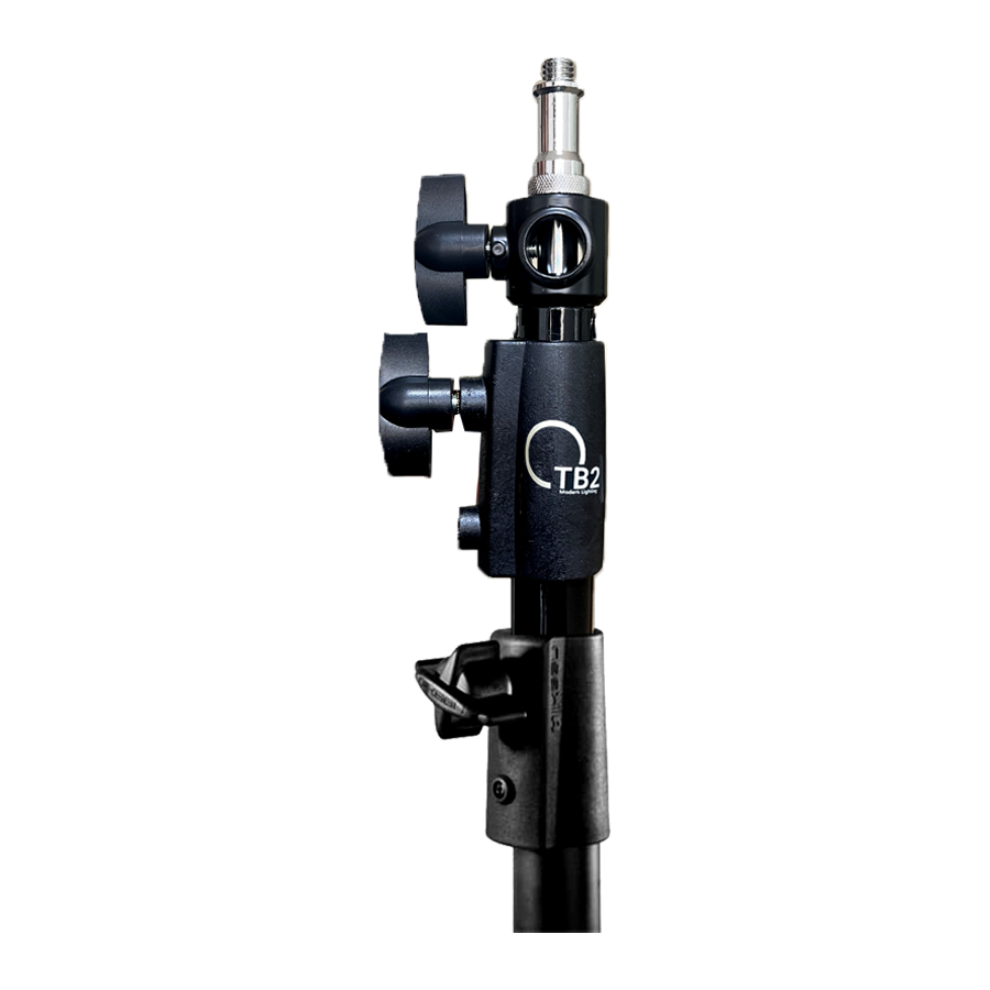 سه پایه نور تی بی تو TB2 Tripod Light 808