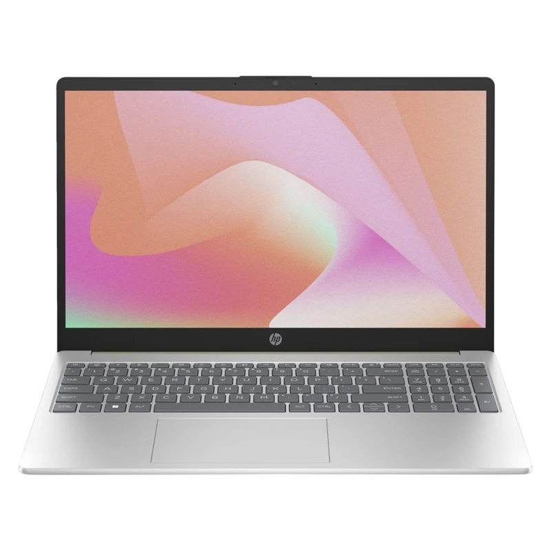 لپ تاپ آکبند 15.6 اینچ اچ پی مدل fd0355nia-CORE 5 120U-8GB RAM DDR4-512GB SSD