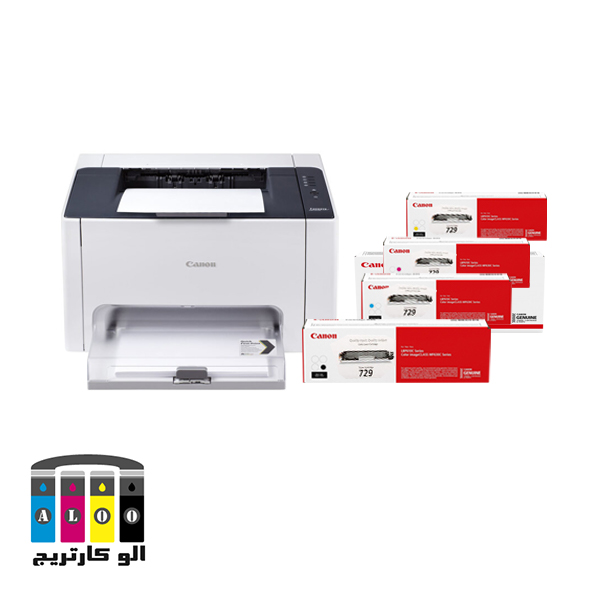 کارتریج پرینتر LBP7010 کانن