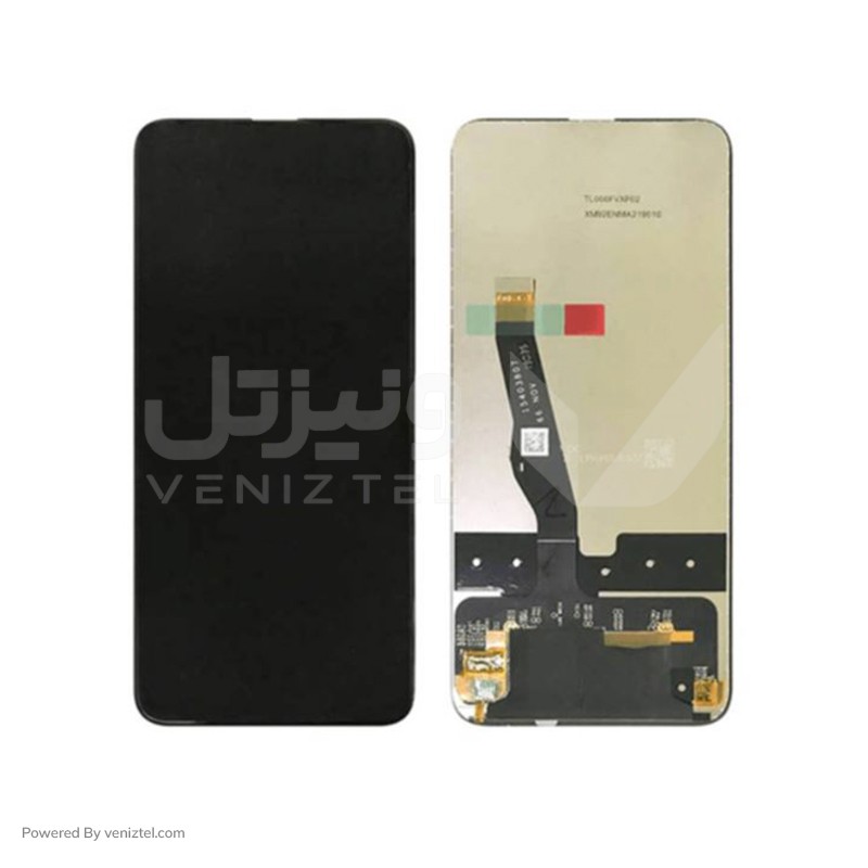 تاچ و ال سی دی اصلی بدون فریم هواوی مدل HUAWEI Y9 PRIME 2019