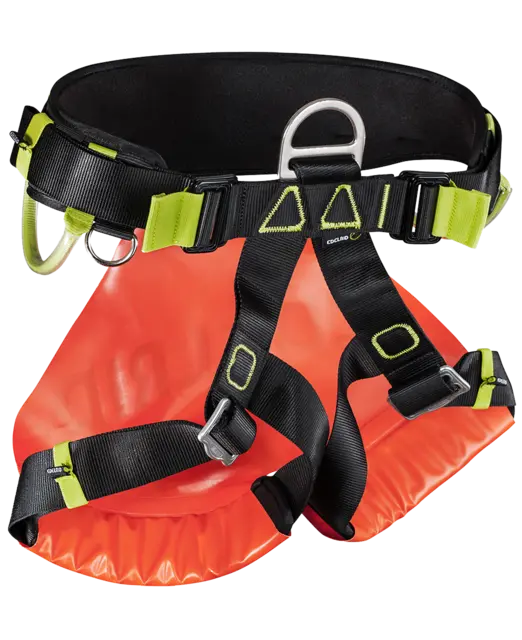 هارنس Edelrid Iguazu II