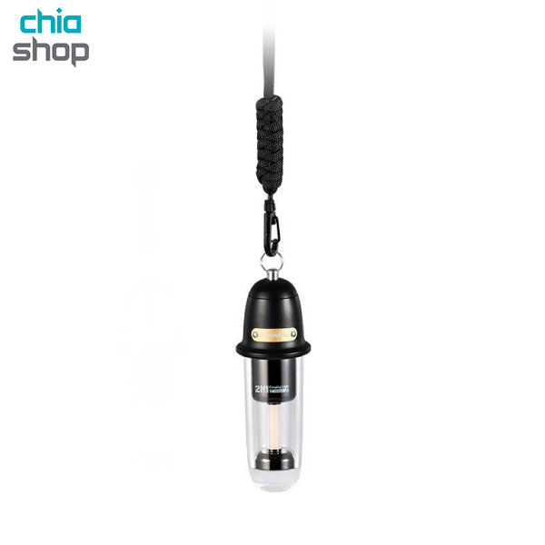 چراغ آویز نیچرهایک مدل CNK2350ZM010 Naturehike
