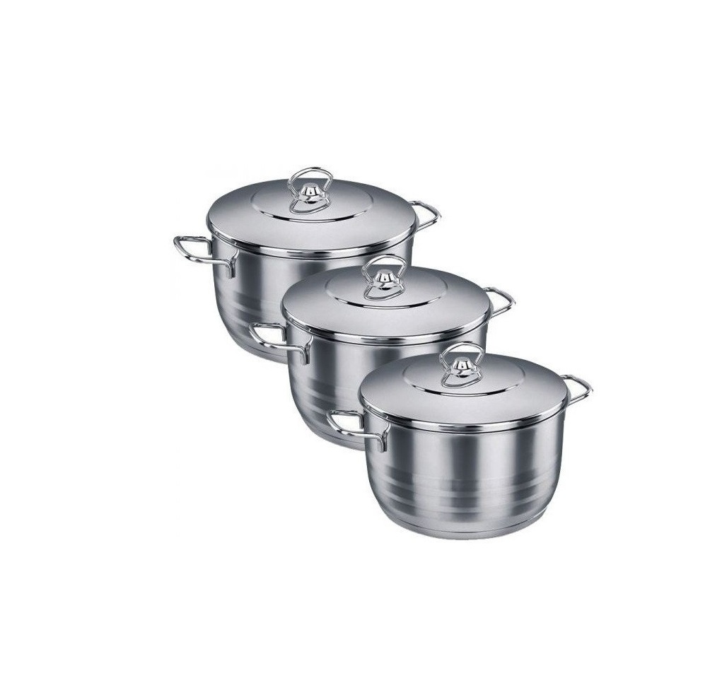 سرویس قابلمه کرکماز Astra Trio A1803
