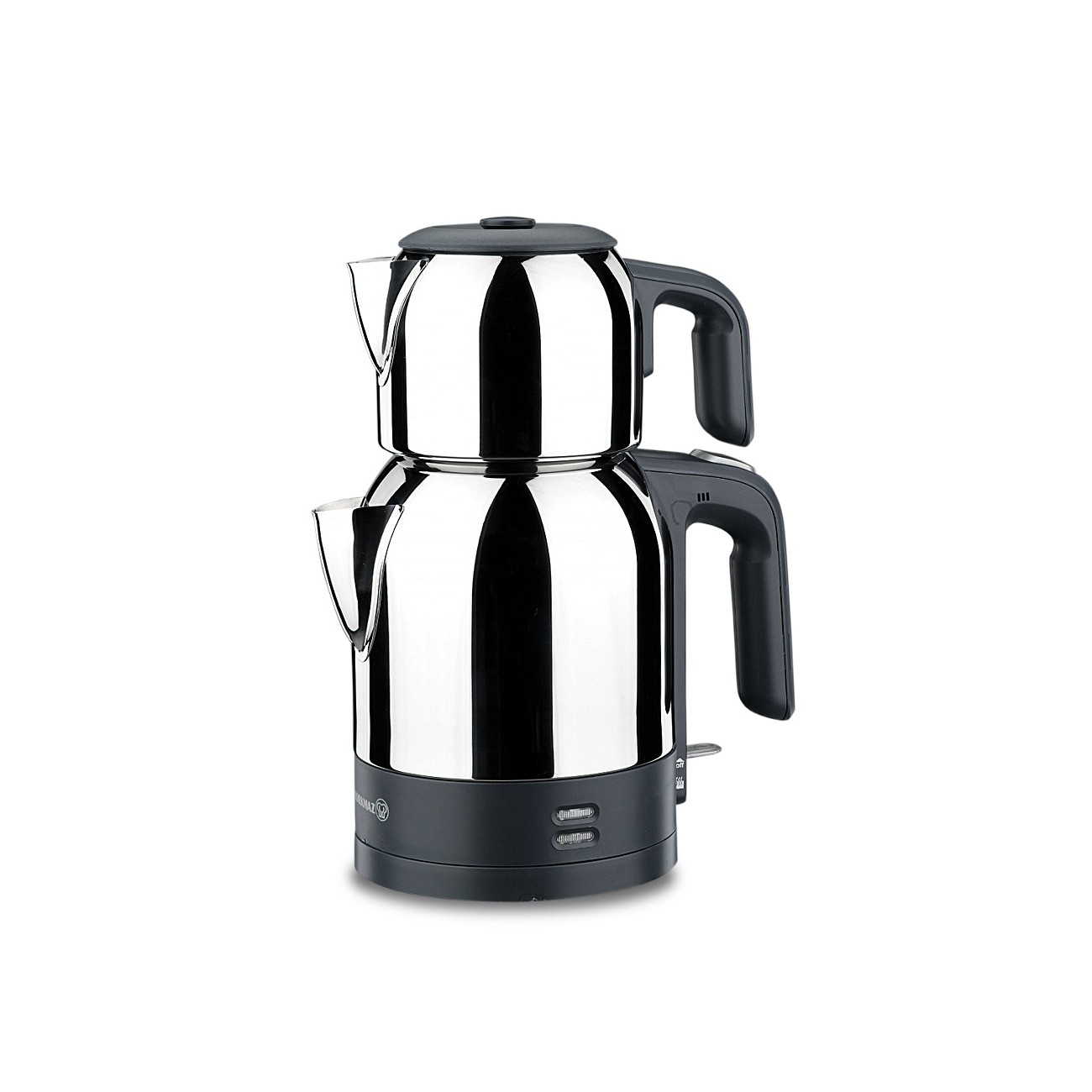 چای ساز کرکماز مدل دمکلیک Demkolik A359