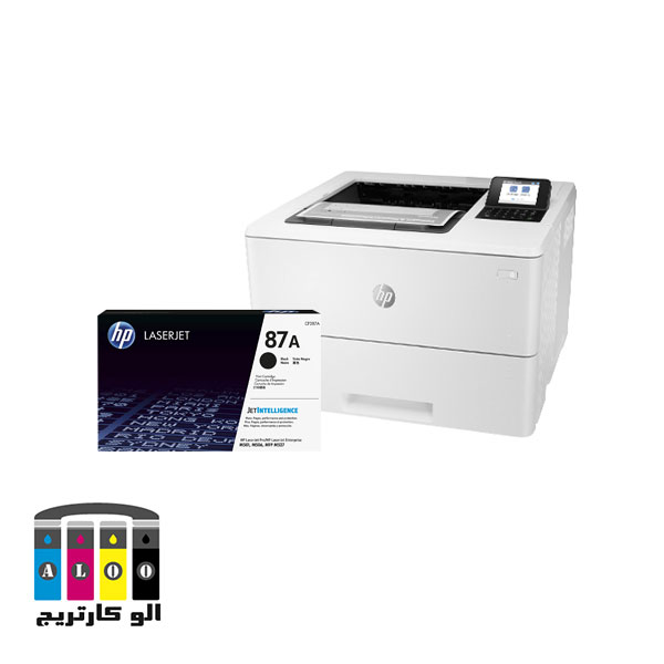 کارتریج پرینتر m501 اچ پی
