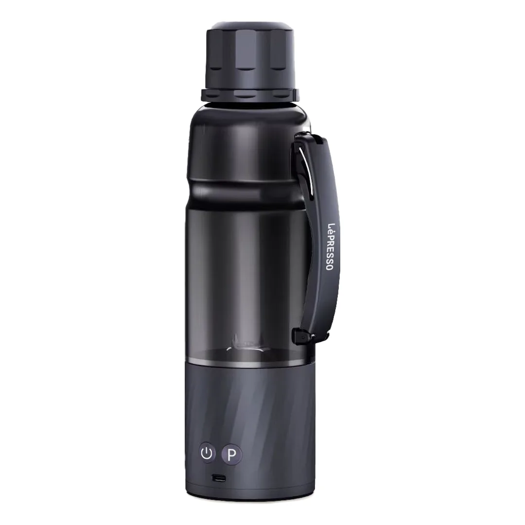 مخلوط کن شارژی Lepresso