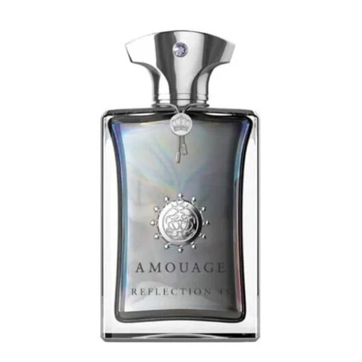 عطر و ادکلن آمواج رفلکشن 45
