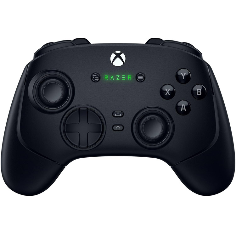 گیم پد Razer Wolverine V3 Pro مخصوص XBOX - بی‌سیم