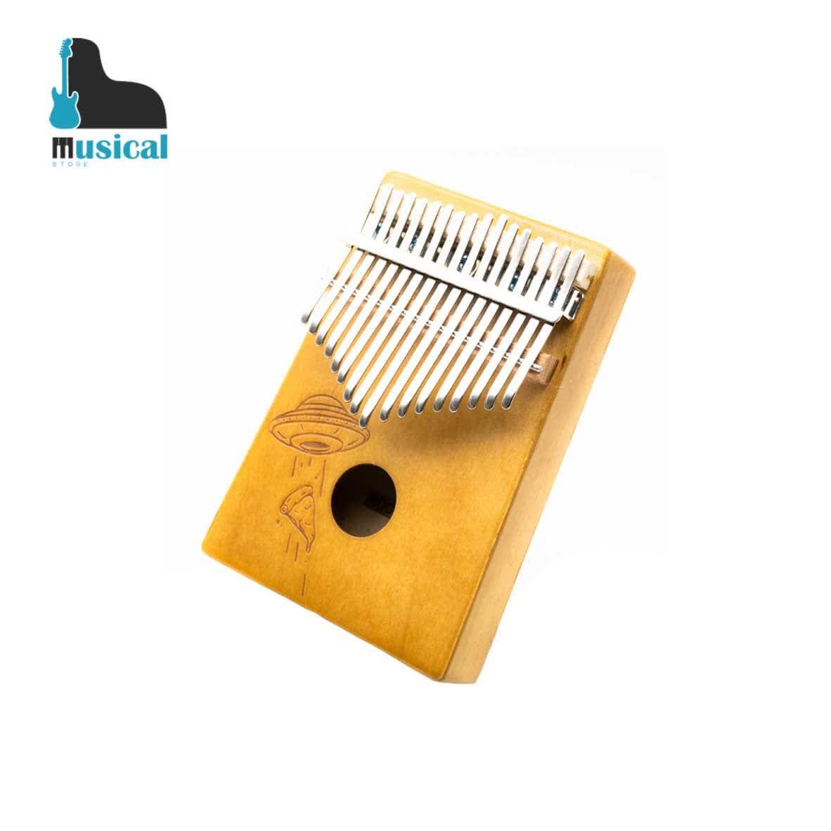 کالیمبا موناکو طرح سفینه2