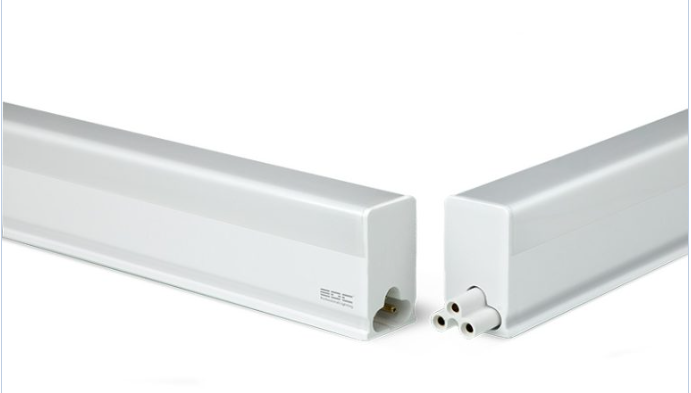 چراغ زیر کابینتی مربع 58 سانت 8 وات EDC