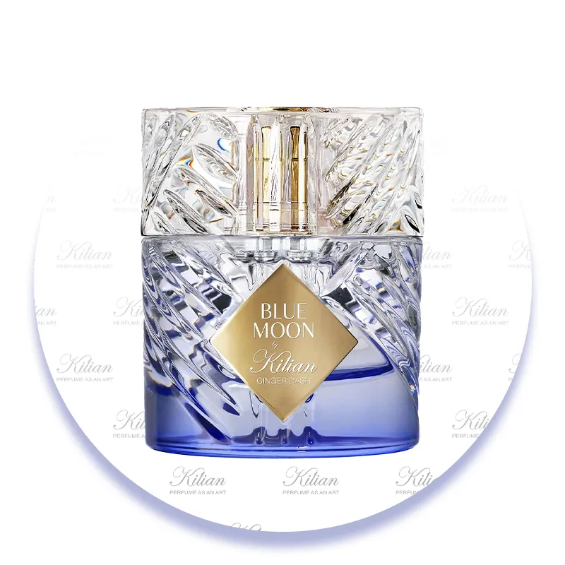عطر بای کیلیان بلو مون جینجر دش