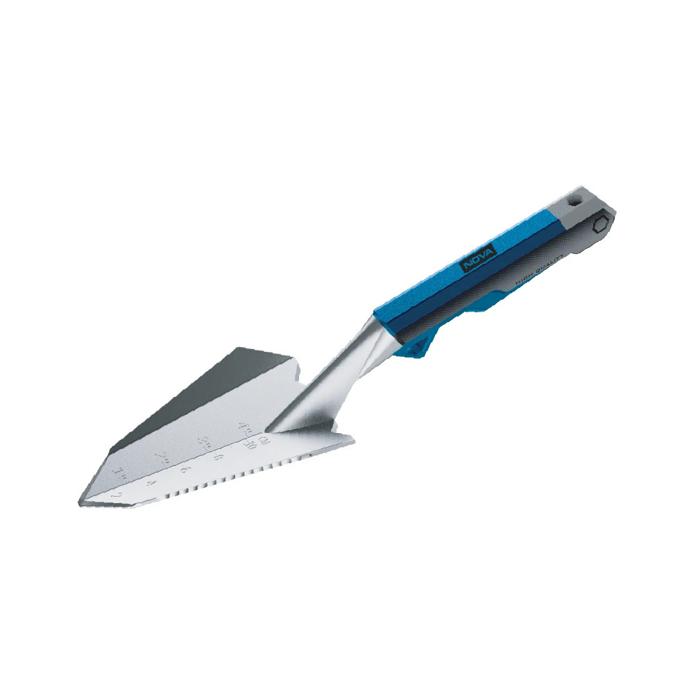 بیلچه باغبانی 355 میلیمتر نووا NOVA مدل 2402