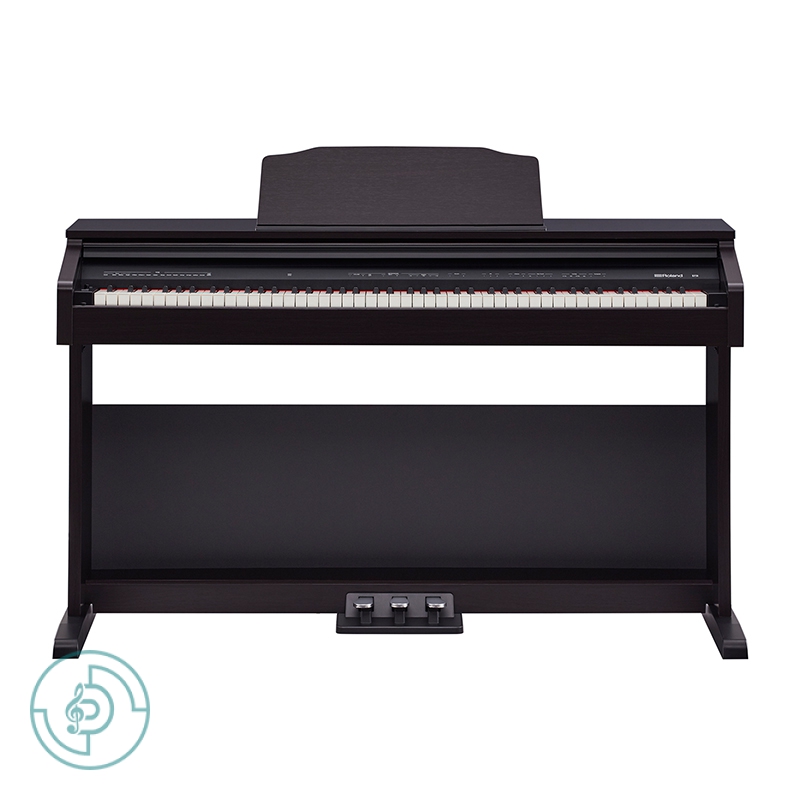 پیانو دیجیتال Roland RP30