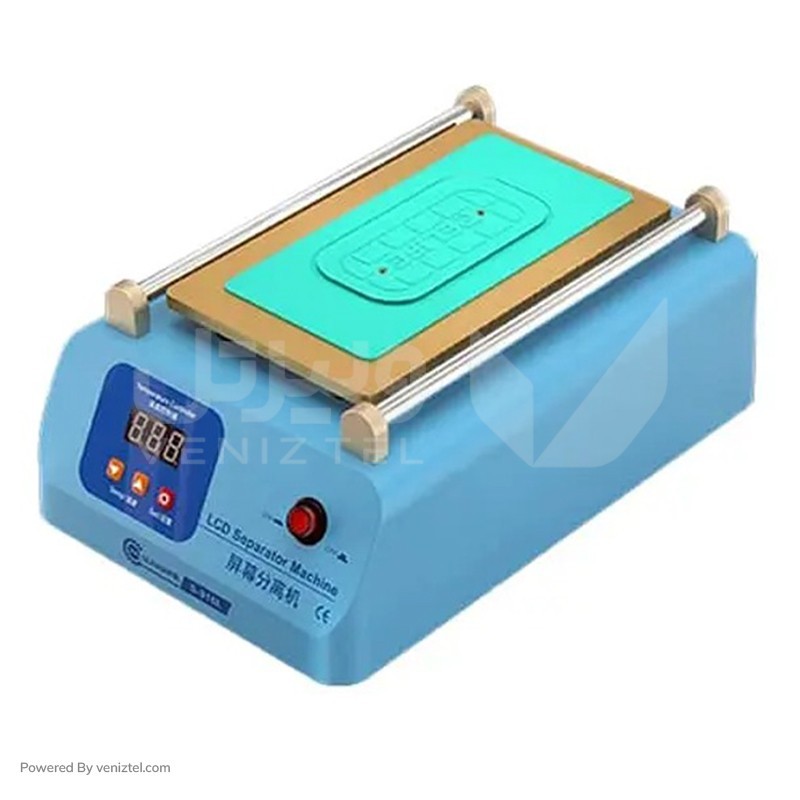 دستگاه سپراتور سانشاین مدل SUNSHINE S-918L